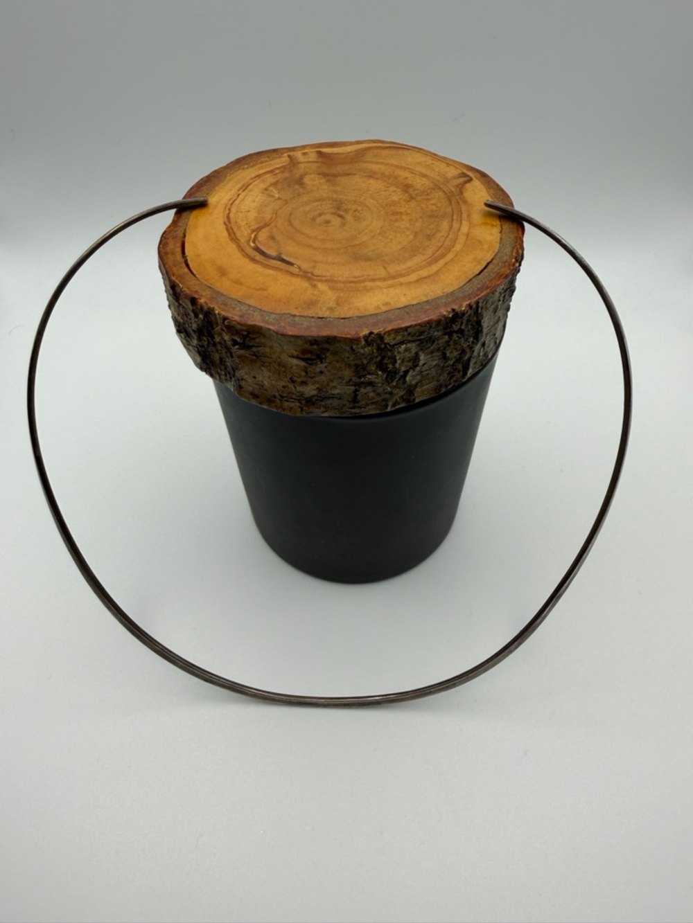 Sterling Silver Collar Style Necklace - 15g - Made in Mexico